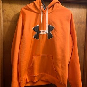 Under Armour Storm hoodie